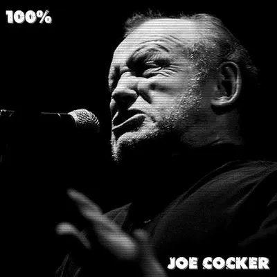Joe Cocker - 100% Joe Cocker (2020) MP3