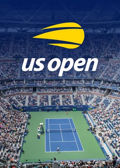 Tenis: Turniej US Open w Nowym Jorku - mecz 1/8 finału gry pojedynczej: Jekatierina Aleksandrowa - Iga Świątek (01.09.2025) PL.1080i.HDTV.H264-NoGRP / Komentarz polski