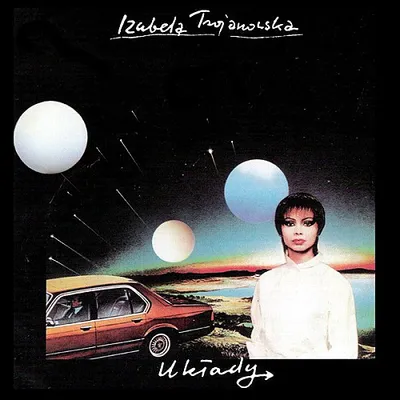 Izabela Trojanowska - Uklady (1982) MP3