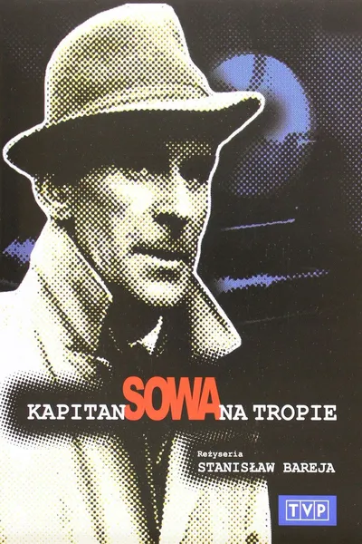 Kapitan Sowa na tropie (1965) (Sezon 1) PL.REMASTERED.1080p.TVP.WEB-DL.AAC2.0.H264-Ralf ~ Serial Polski