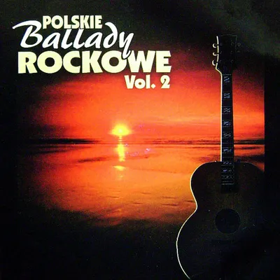 VA - Polskie Ballady Rockowe Vol. 2 (2003) FLAC