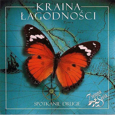 VA - Kraina łagodności (Spotkanie drugie) (1997) FLAC