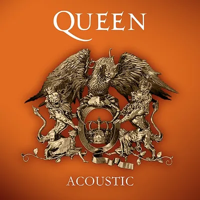 Queen - Acoustic [Remastered] (2011/2025) FLAC