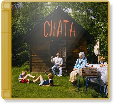 przyłu - CHATA (2025)