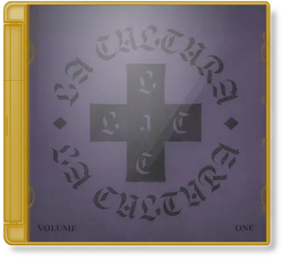 Sentino - La Cultura Vol. 1 (2025)