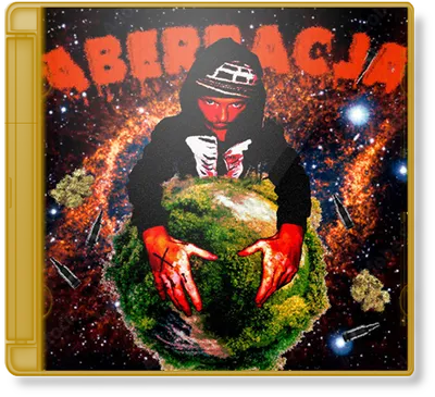 Yabol - ABERRACJA EP (2025)