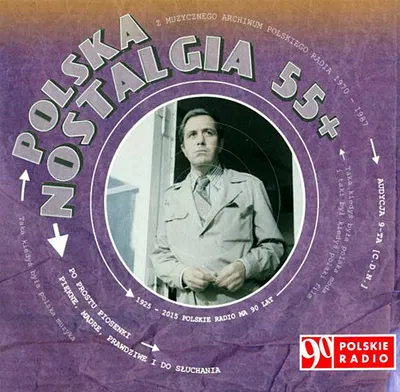 VA - Polska nostalgia Vol 9 (2015) FLAC