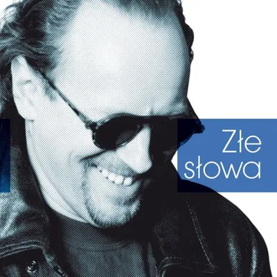 Jacek Skubikowski - Złe słowa (2019) FLAC