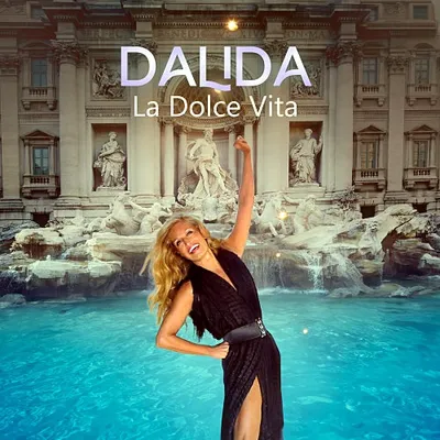 Dalida - La Dolce Vita (2024) MP3