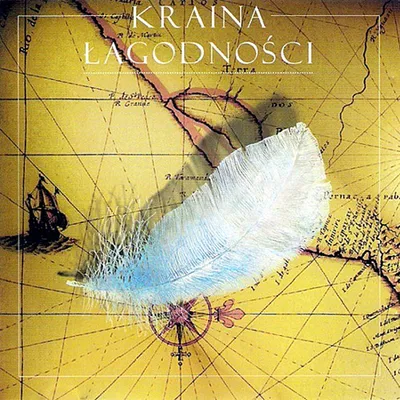VA - Kraina łagodności (1996) FLAC