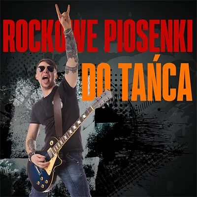 VA - Rockowe piosenki do tańca (2019) MP3