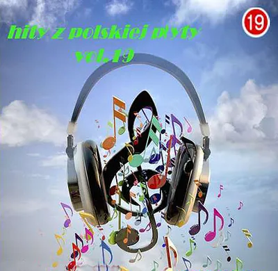 VA - Hity z Polskiej Plyty [19] (2023) MP3