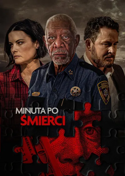Minuta po śmierci / The Minute You Wake up Dead (2022) MULTi.1080p.BluRay.REMUX.AVC.DTS-HD.MA5.1.DD2.0-K83 ~ Lektor i Napisy PL