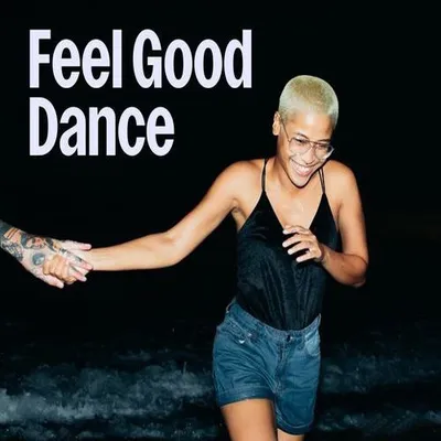VA - Feel Good Dance (2025) MP3