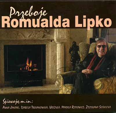 VA - Przeboje Romualda Lipko (2005) FLAC