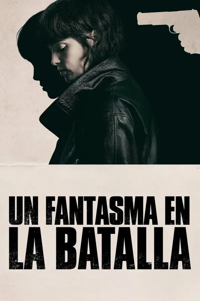 Spowita w mrok / She Walks in Darkness / Un fantasma en la batalla (2025) PL.MULTi.2160p.NF.WEB-DL.HDR.DDP5.1.Atmos.HEVC-P2P / Polski Lektor DDP 5.1 i