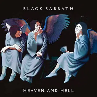 Black Sabbath - Heaven and Hell (Remastered and Expanded Edition) (2022)  MP3