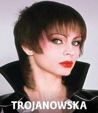 Izabela Trojanowska - Dyskografia (1981-2016) MP3