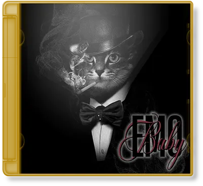 spazma - EMO BABY (2025)