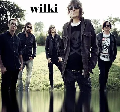 Wilki - Dyskografia (1992 - 2022) MP3