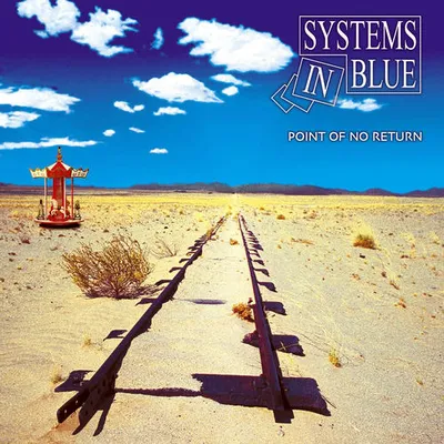 Systems In Blue - Point Of No Return (2020) FLAC