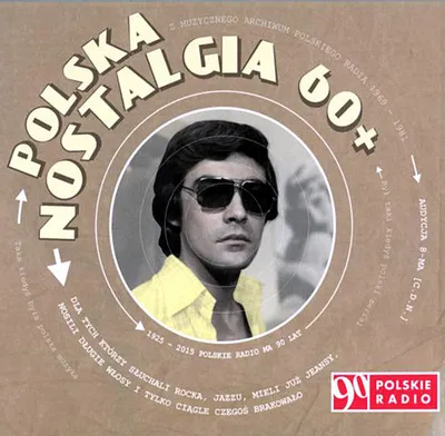 VA - Polska nostalgia Vol 8 (2015) FLAC
