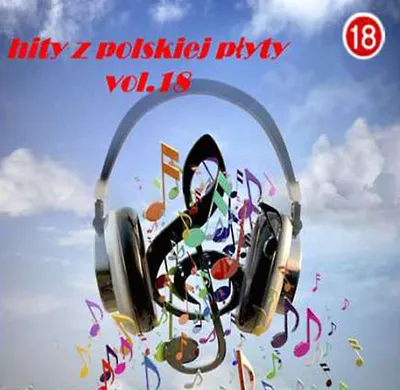 VA - Hity z polskiej płyty [18] (2023) MP3