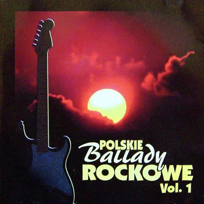 VA - Polskie Ballady Rockowe Vol. 1 (2003) MP3