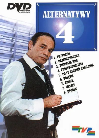 Alternatywy 4 (1983-1986) PL.BluRay.1080p.x265.HEVC-LTN ~ serial polski