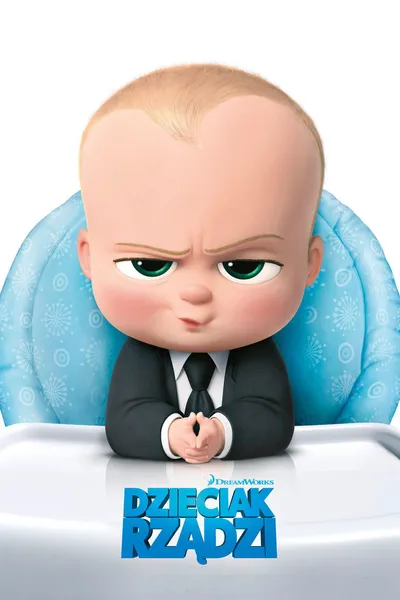 Dzieciak Rządzi / The Boss Baby (2017).MULTi.1080p.BluRay.x264.DTS-ES.5.1-BP007 | Dubbing i Napisy PL