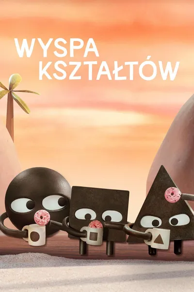 Wyspa kształtów / Shape Island (2025) (Sezon 2) PLSUB.1080p.ATVP.WEB-DL.H264.DDP5.1.Atmos-K83 / Napisy PL