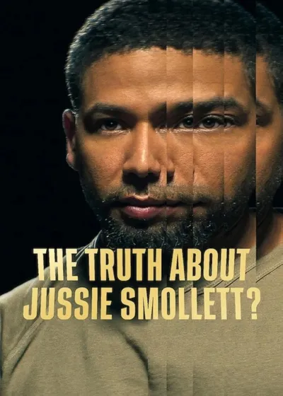 Jussie Smollett: Winny czy niewinny? / The Truth About Jussie Smollett? (2025) MULTi.1080p.NF.WEB-DL.H264.DDP5.1.Atmos-K83 / Lektor i Napisy PL