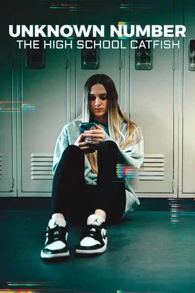 Nieznany numer: Skandal SMS-owy w liceum / Unknown Number: The High School Catfish (2025)  MULTi.1080p.NF.WEB-DL.H264.DDP5.1-K83  / Polski Lektor DDP 5.1 i Napisy PL