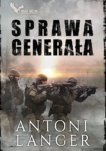 Antoni Langer - Sprawa generała [Ebook PL]