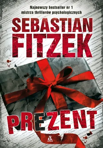 Sebastian Fitzek - Prezent [ebook PL]