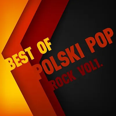 VA - Best of Polski Pop Rock Vol. 1 (2019) MP3