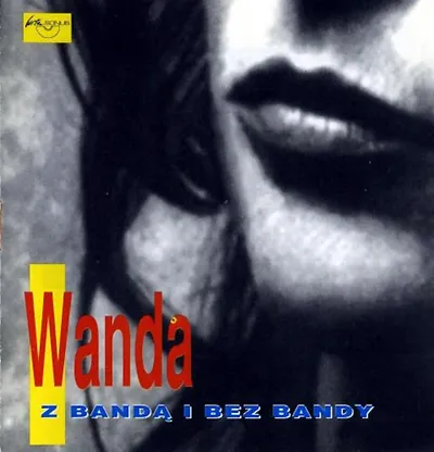 Banda I Wanda - Wanda z Banda i bez Bandy (1992) MP3