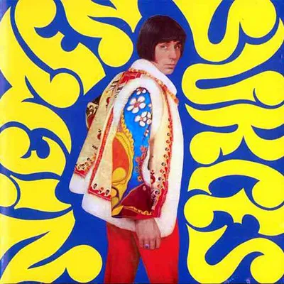 Niemen & Akwarele - Sukces (1968/1995) FLAC