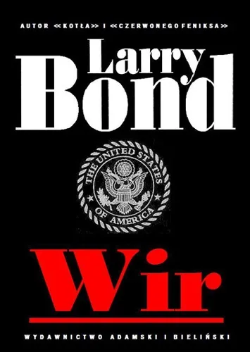 Larry Bond - Wir  [Ebook PL]