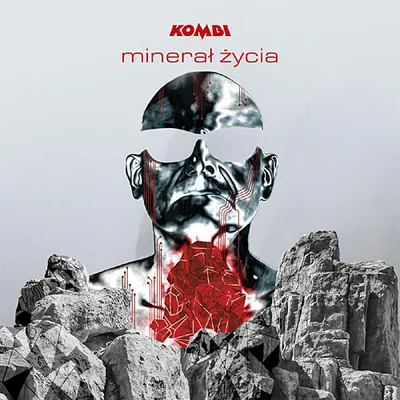 Kombi - Minerał życia (2021) FLAC
