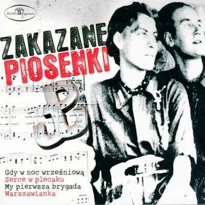 VA - Zakazane piosenki (2009) MP3