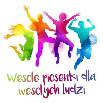 VA - Wesołe piosenki dla wesołych ludzi (2018) MP3