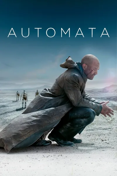 Automata (2014) MULTi.1080p.BluRay.REMUX.AVC.TrueHD.5.1-LTS ~ Lektor PL i Napisy PL
