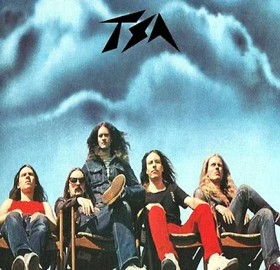 TSA - Dyskografia (1982-2004) MP3