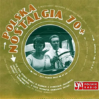 VA - Polska nostalgia Vol 7  (2015)  FLAC