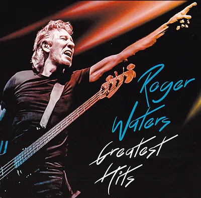 Roger Waters - Greatest Hits (2018) MP3