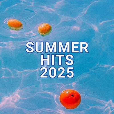 VA - Summer HITS (2025) MP3