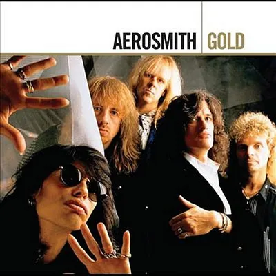 Aerosmith - Gold (2005) MP3