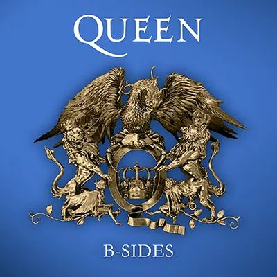 Queen - B-Sides (2025) FLAC