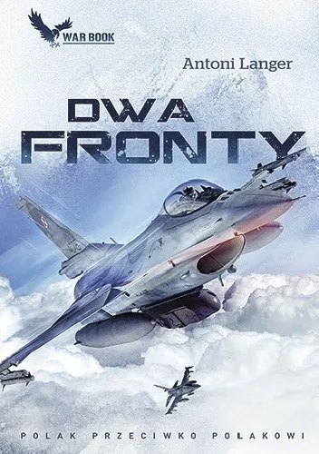 Antoni Langer - Dwa fronty [Ebook PL]